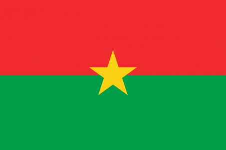 Burkina Faso