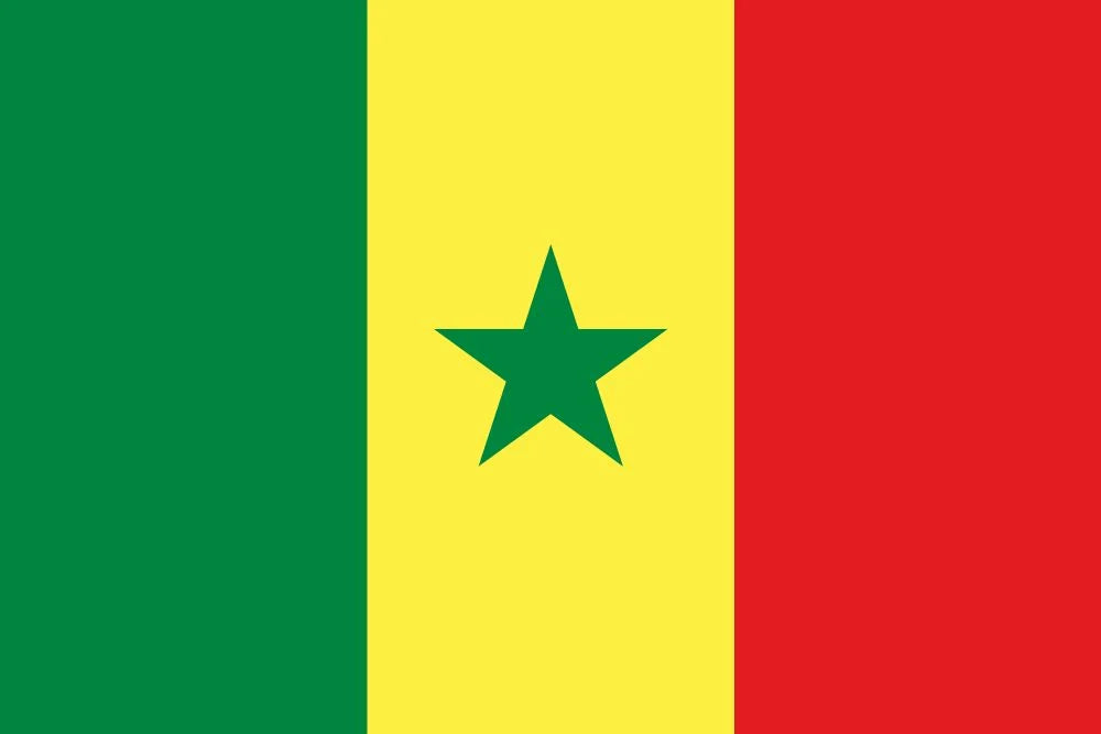 Sénégal